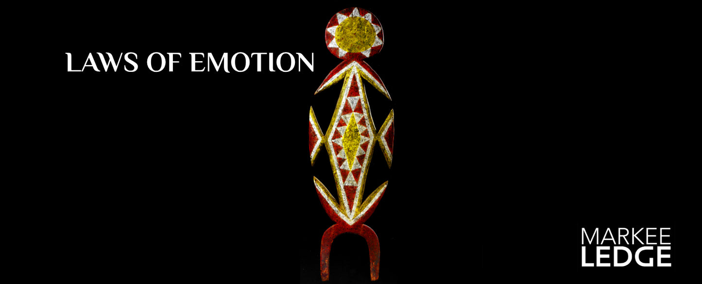 Laws of Emotion - Digital Download