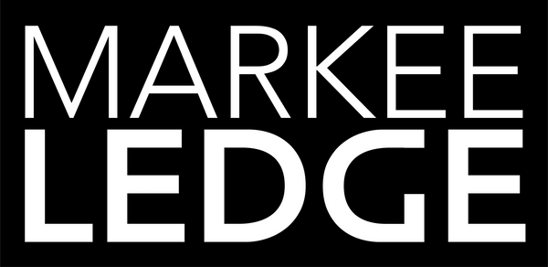 MarkeeLedge