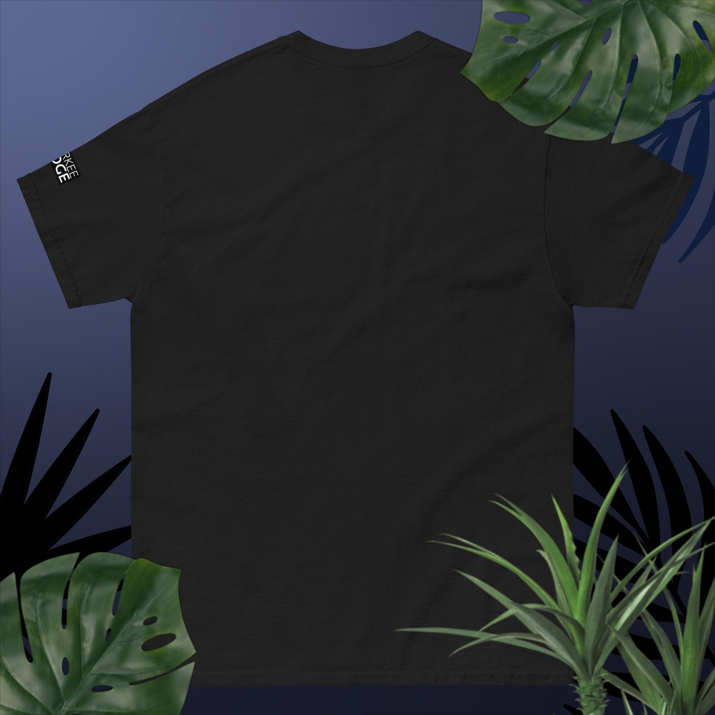 Men's Equinox V tee