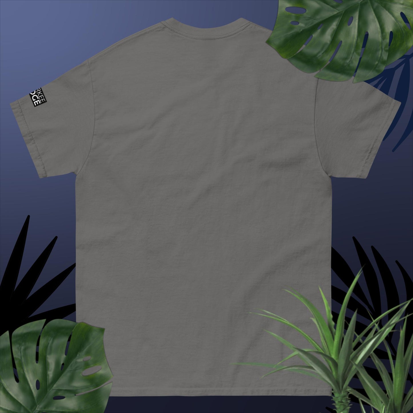 Men's Equinox V tee