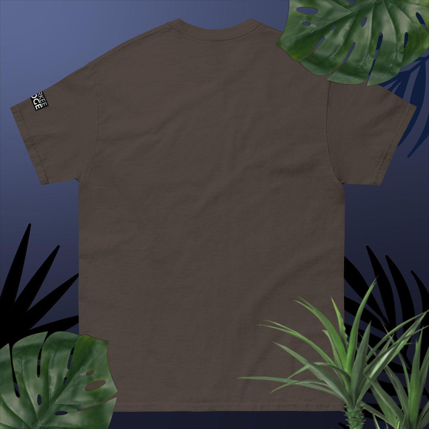 Men's Equinox V tee