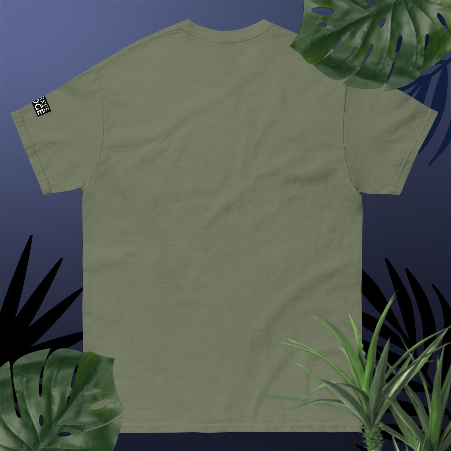 Men's Equinox V tee