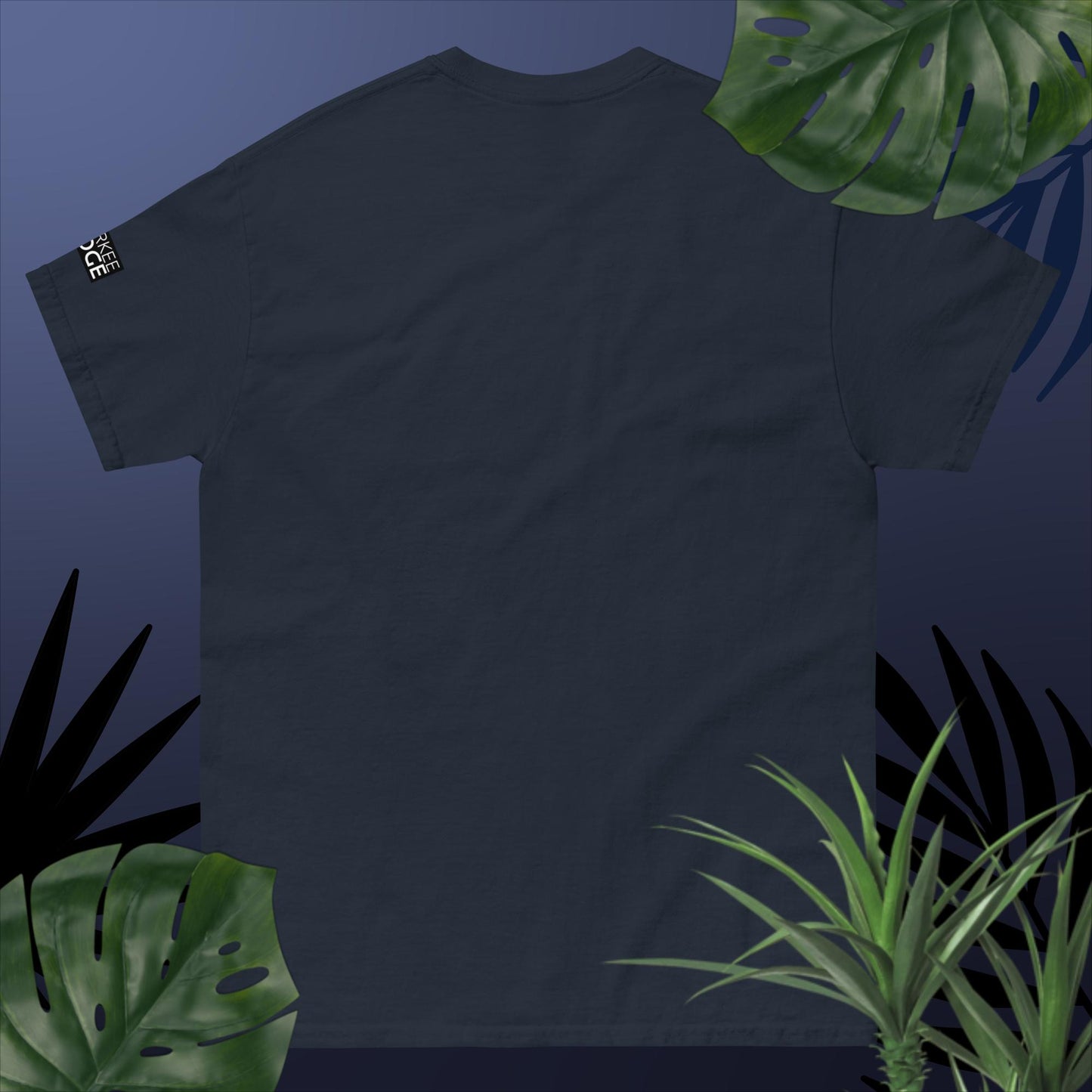 Men's Equinox V tee