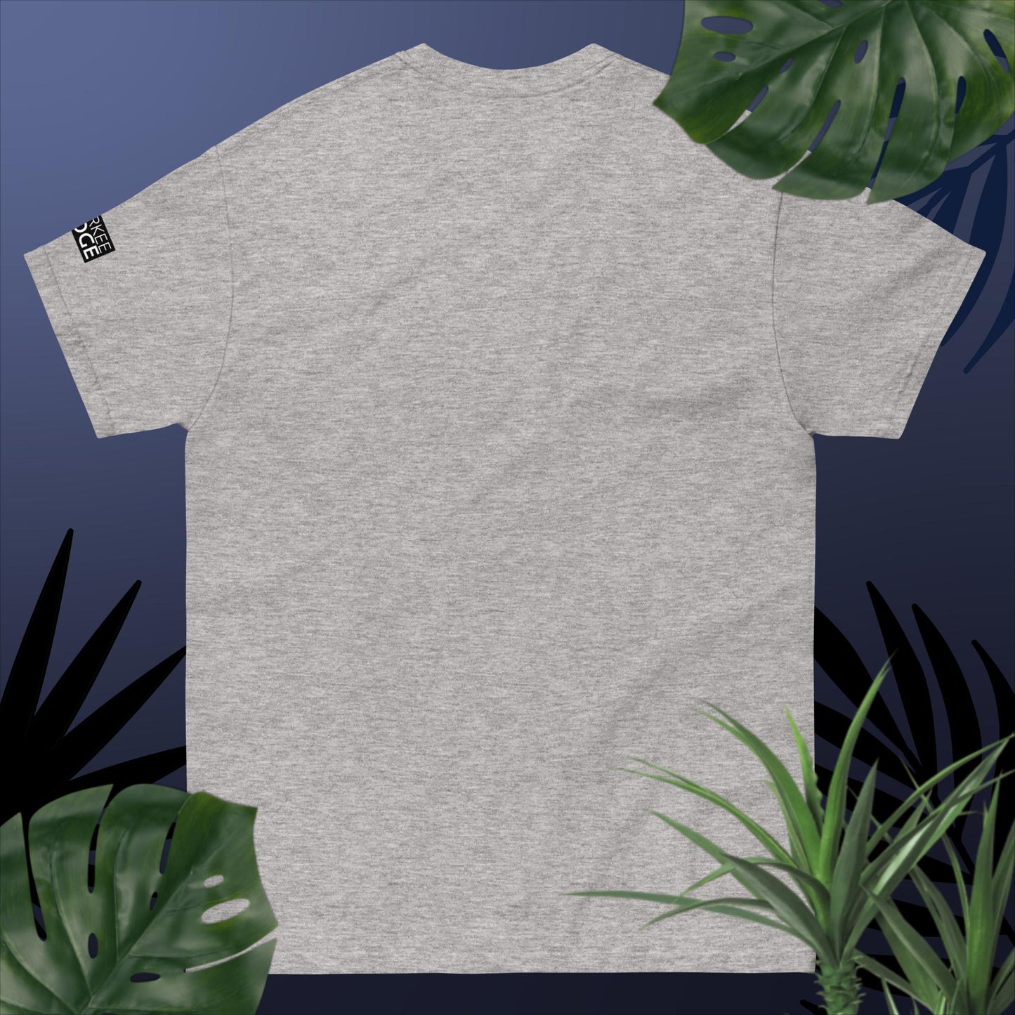 Men's Equinox V tee