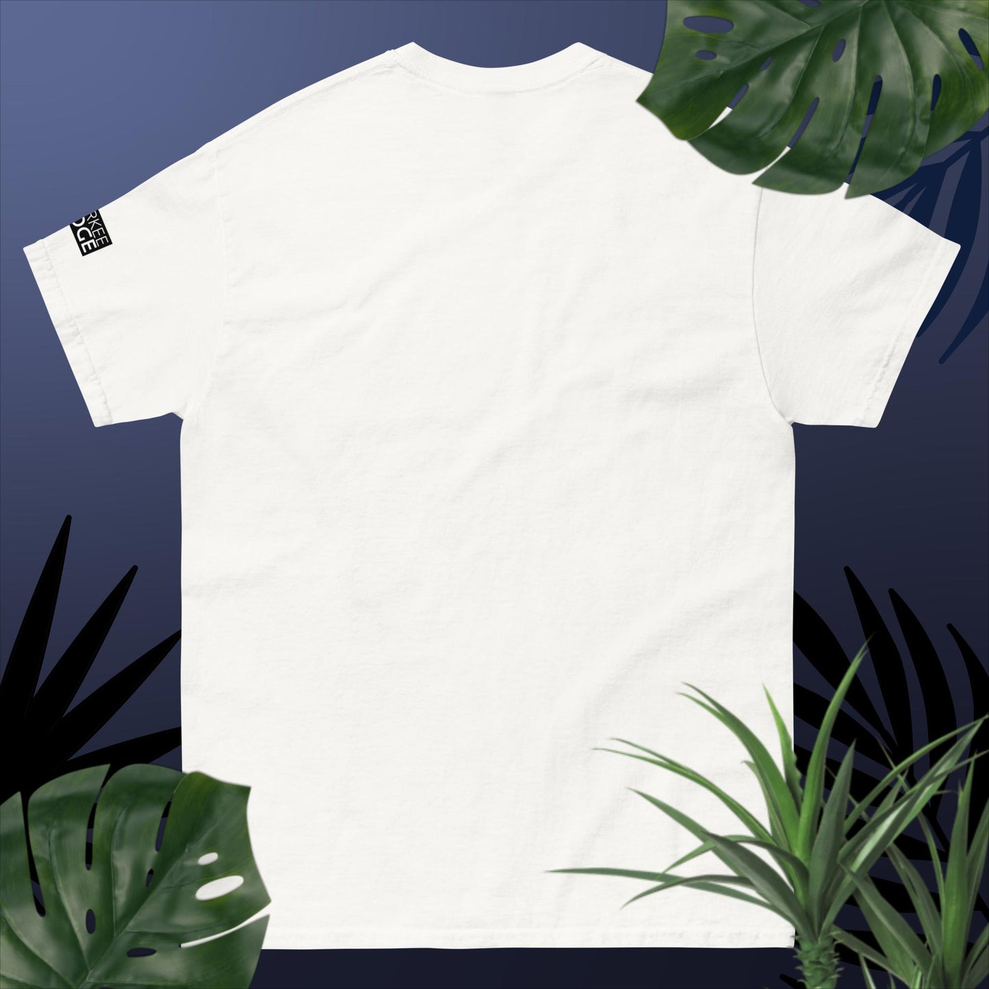 Men's Equinox V tee